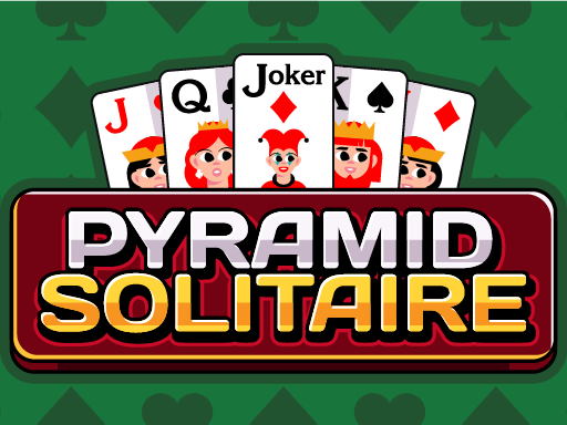 Pyramid Solitaire Classic: Play Online for Free Swipe Games Pyramid Solitaire Classic: Play Online for Free Swipe Games