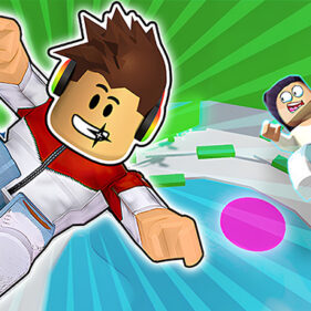 Roblox obbi: Only Up