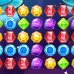 Space Adventure Matching